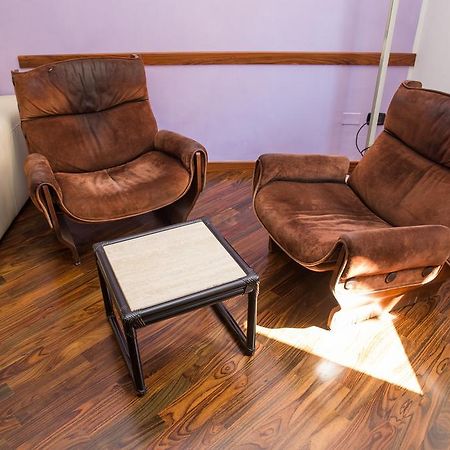 カリアリ Domus Regis Bed & Breakfast エクステリア 写真