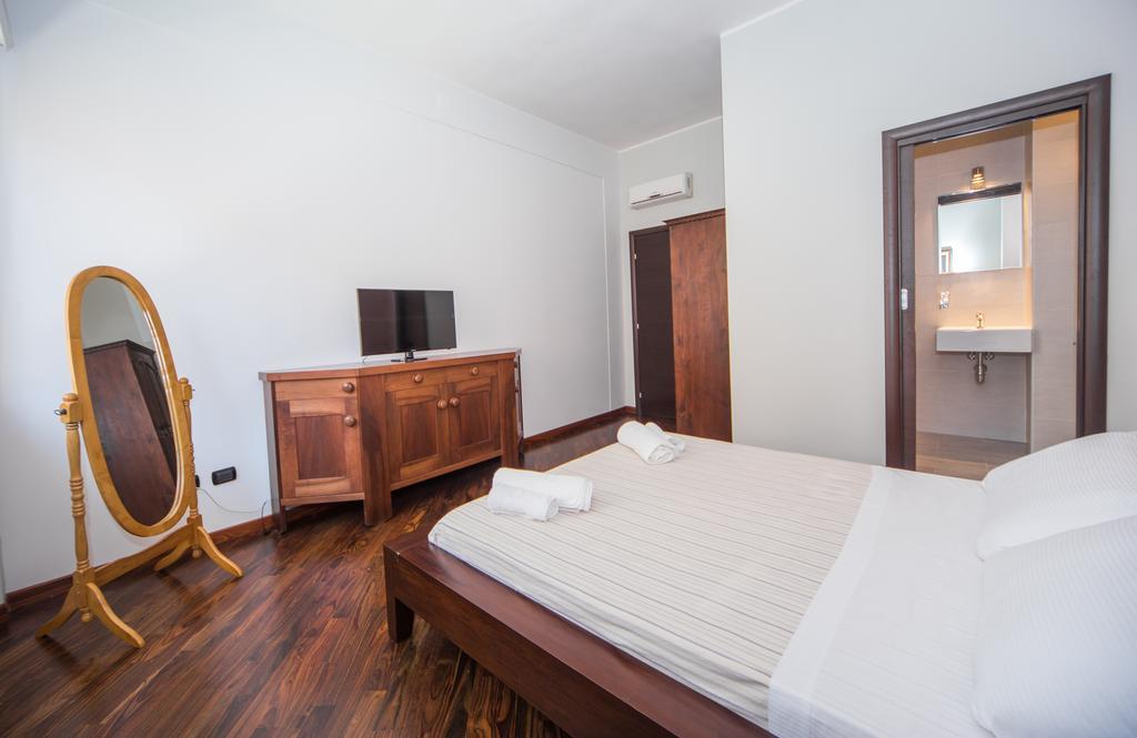 カリアリ Domus Regis Bed & Breakfast 部屋 写真