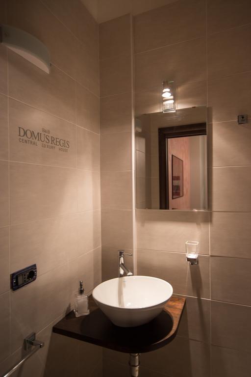 カリアリ Domus Regis Bed & Breakfast 部屋 写真
